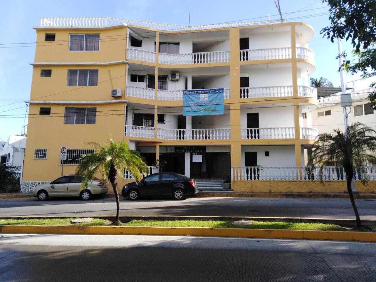 Marvel 4* Acapulco