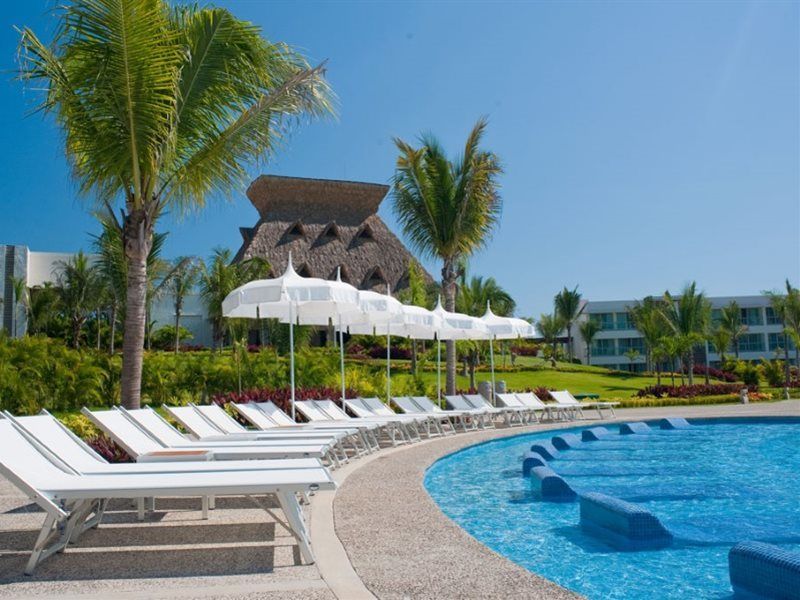 Grand Mayan 4* Acapulco