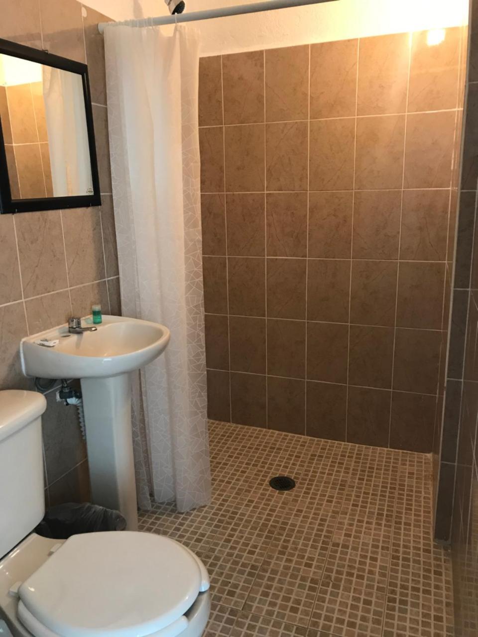 Hotel Karoline Acapulco