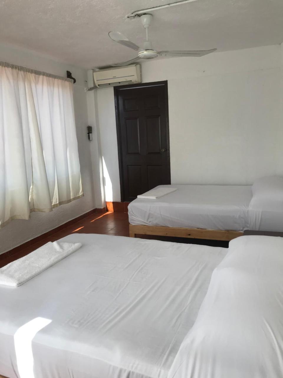 Hotel Karoline 2*