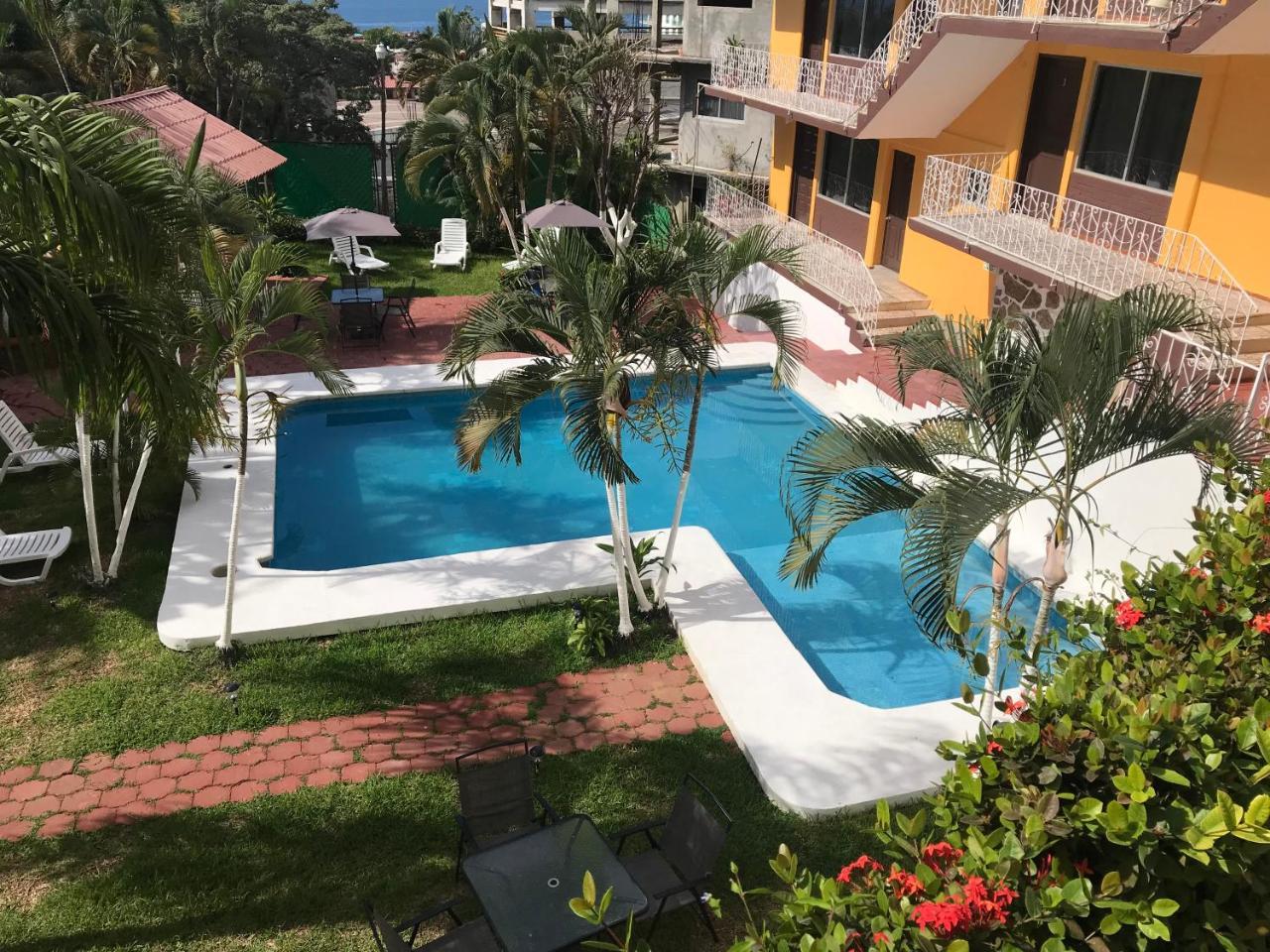 Hotel Karoline