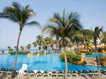 Grand Mayan Acapulco