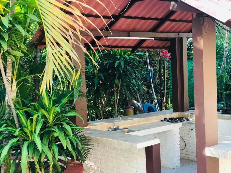 Karoline Hotel Acapulco