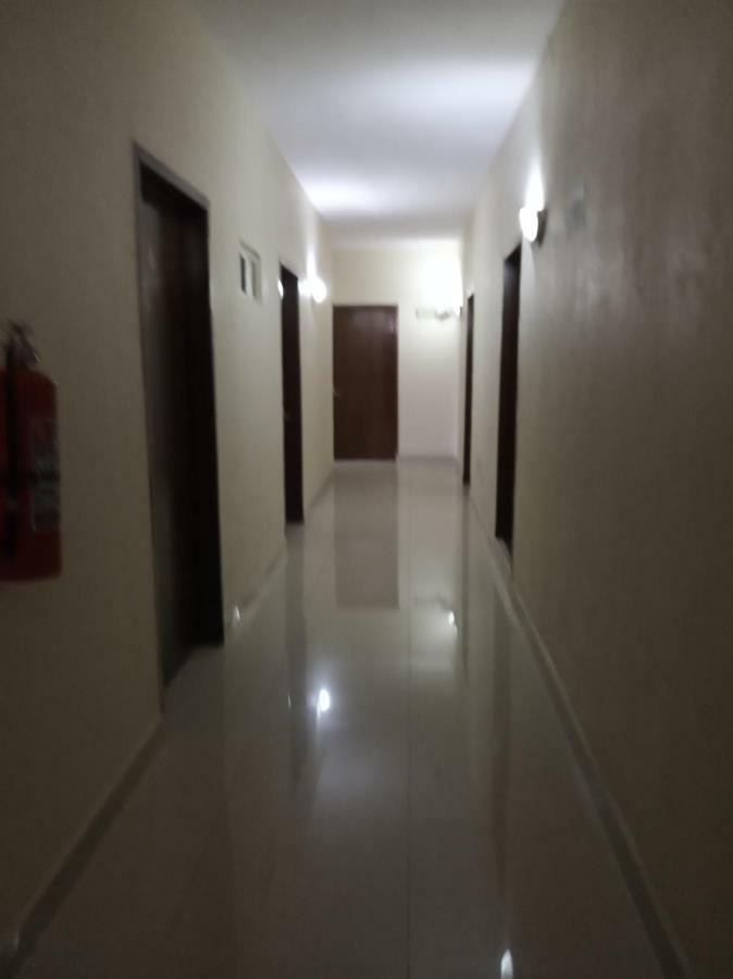 Real Del Centro Hotel