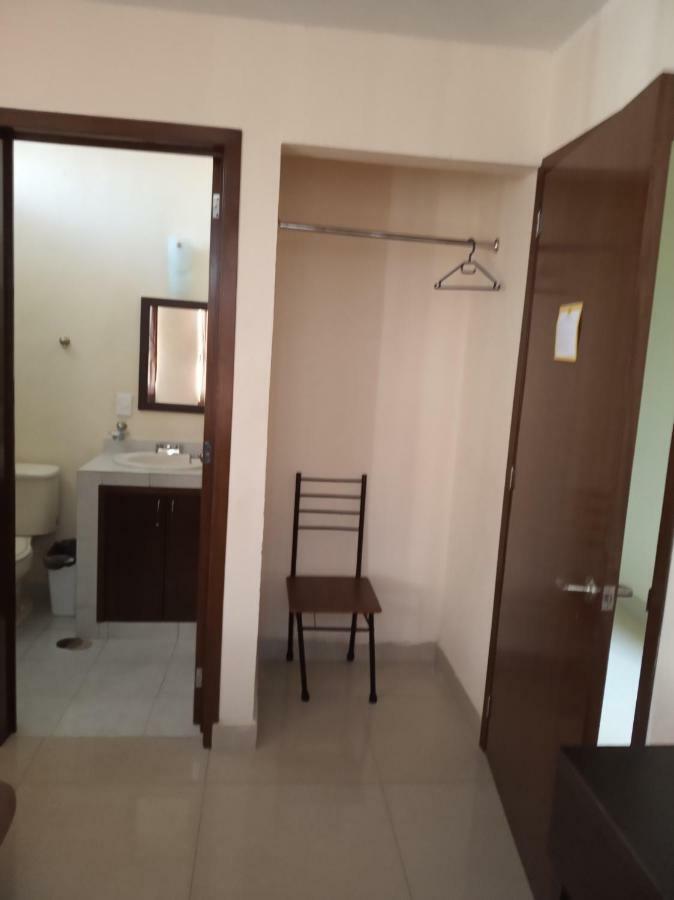 Real Del Centro Hotel