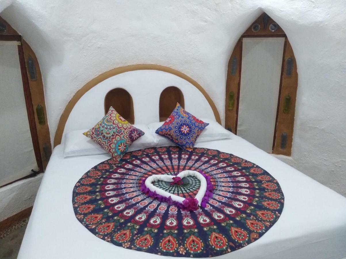 Wayahnb'al Eco Boutique Hotel