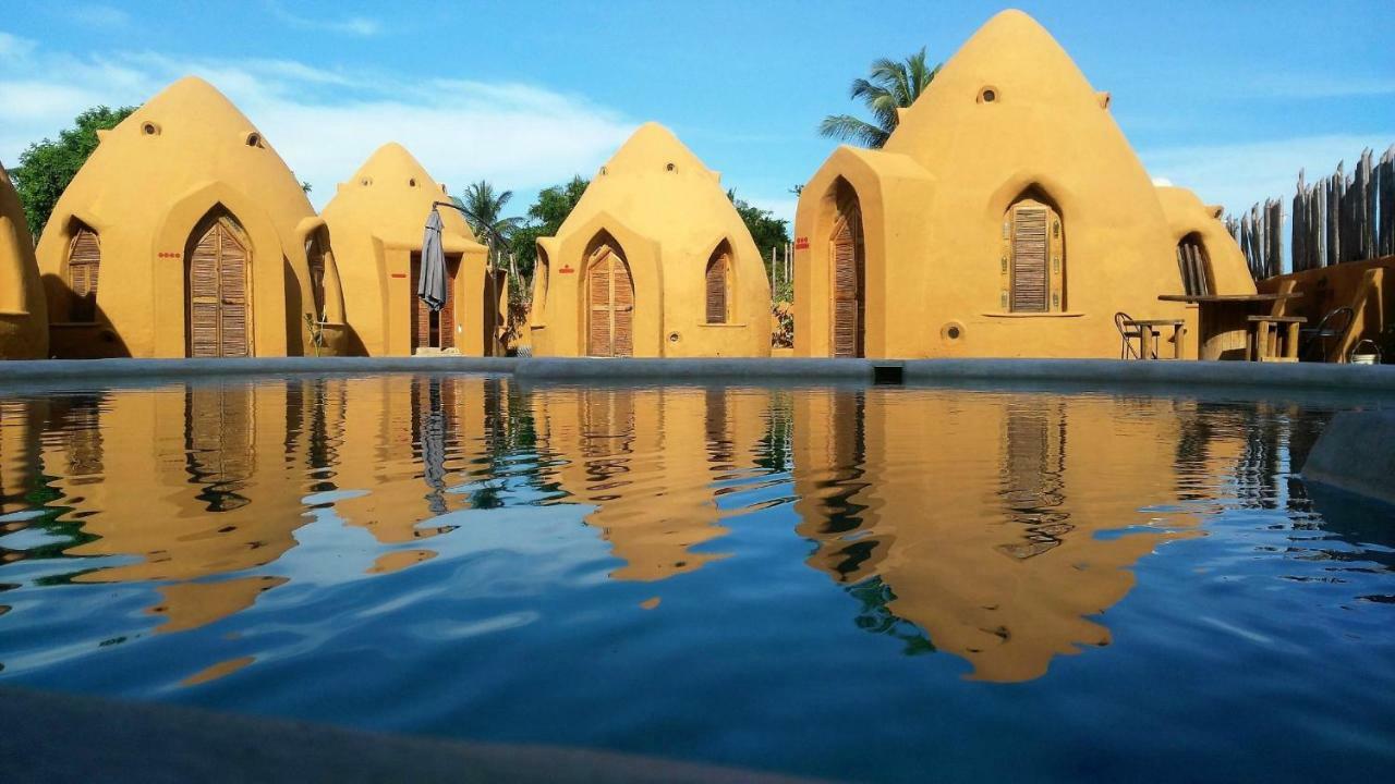 Wayahnb'al Eco Boutique Hotel Acapulco