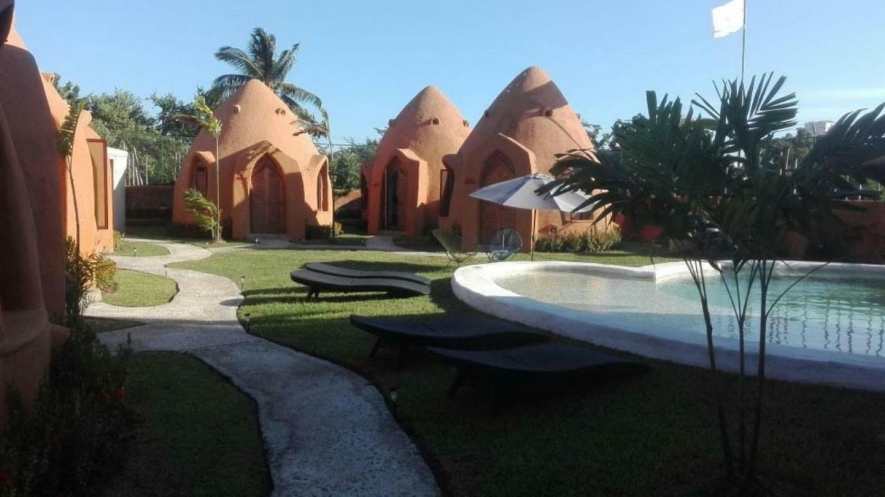Wayahnb'al Eco Boutique