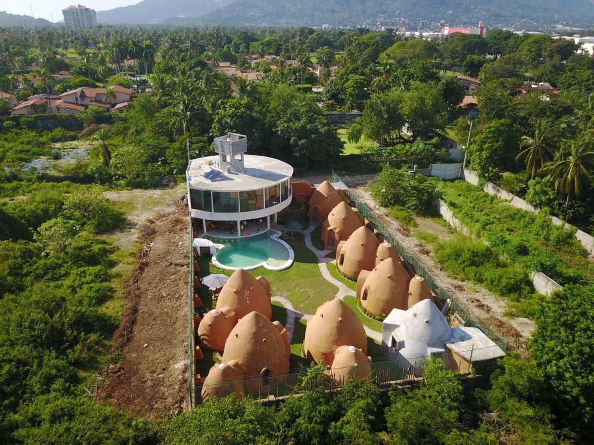 Wayahnb'al Eco Boutique Hotel Acapulco