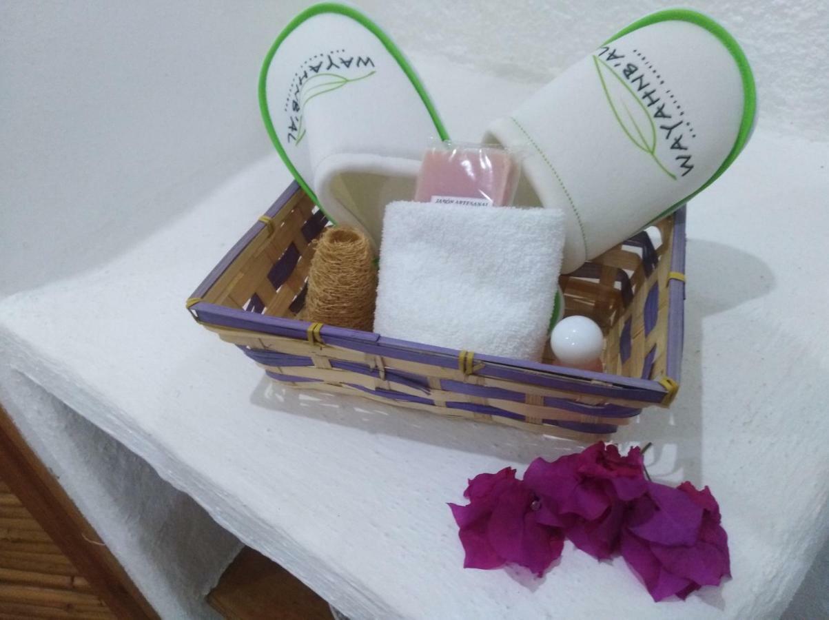 Wayahnb'al Eco Boutique Hotel *