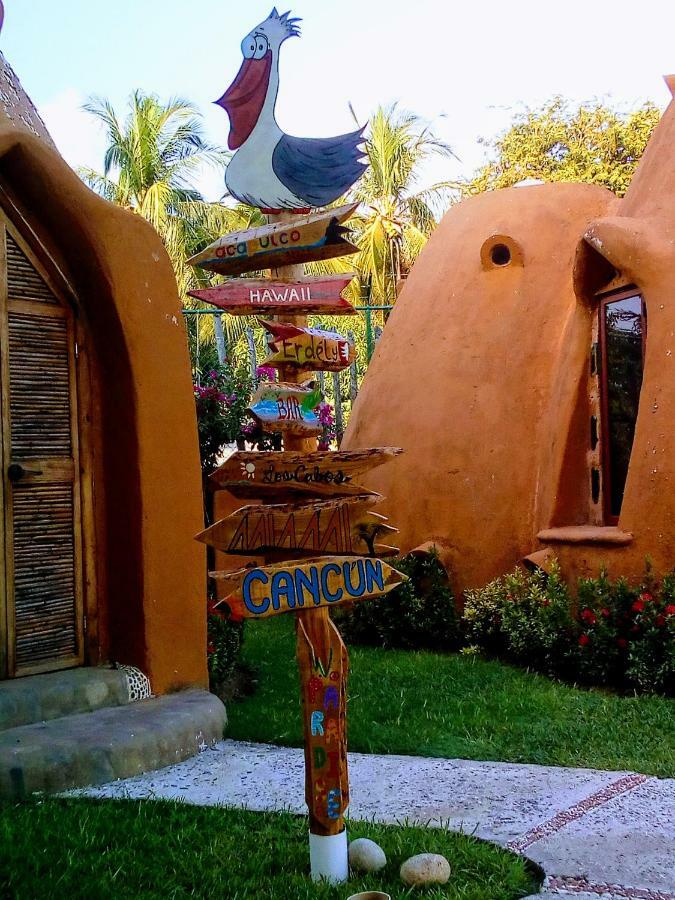 Wayahnb'al Eco Boutique Hotel *