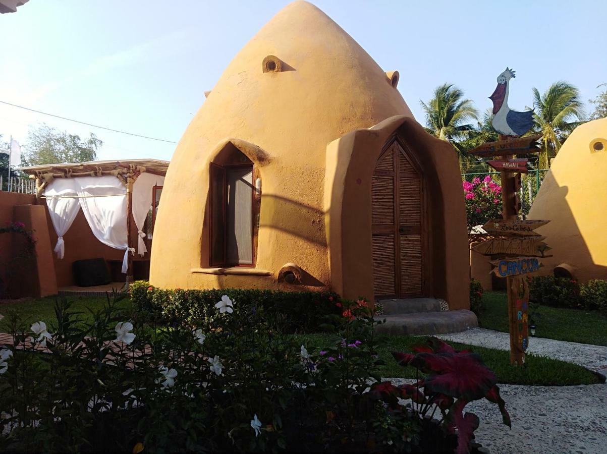 Hotel Wayahnb'al Eco Boutique