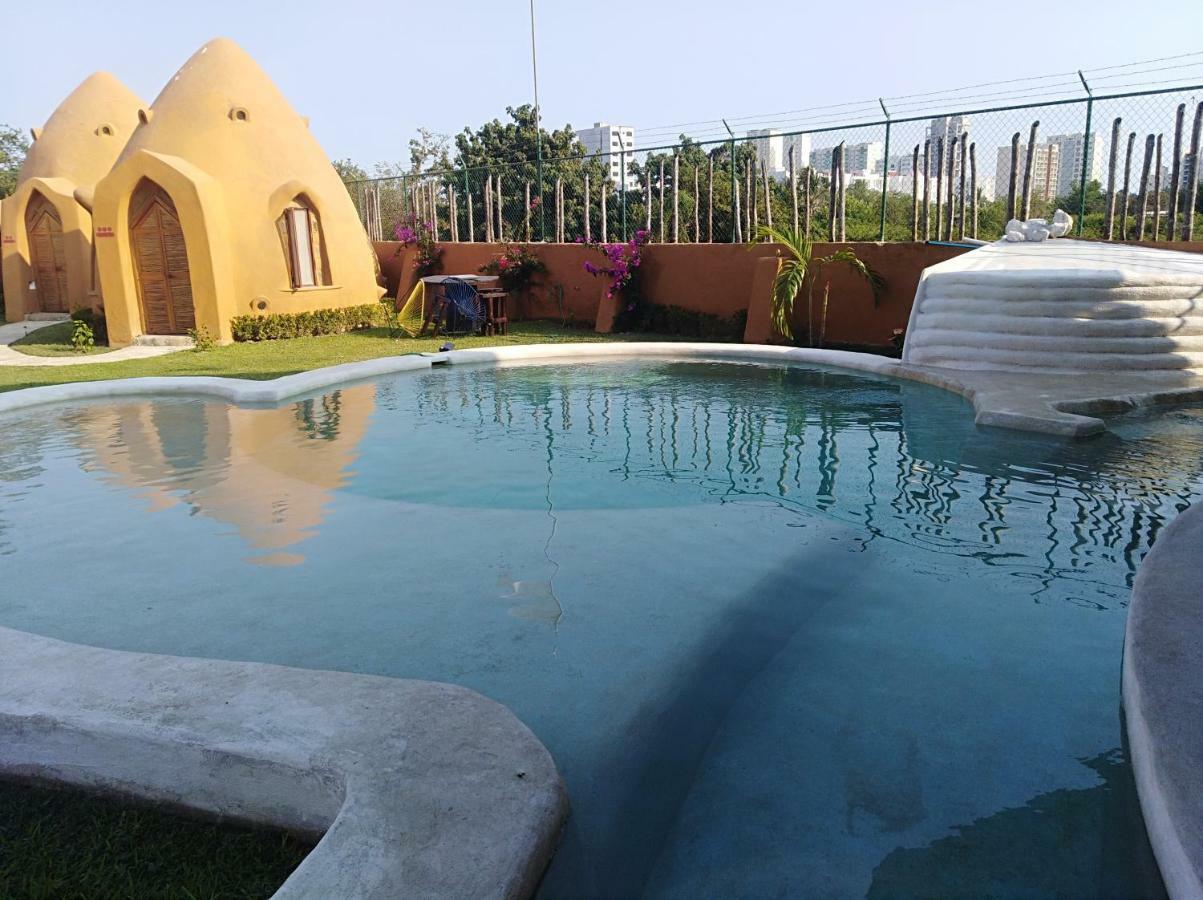 Wayahnb'al Eco Boutique Hotel *