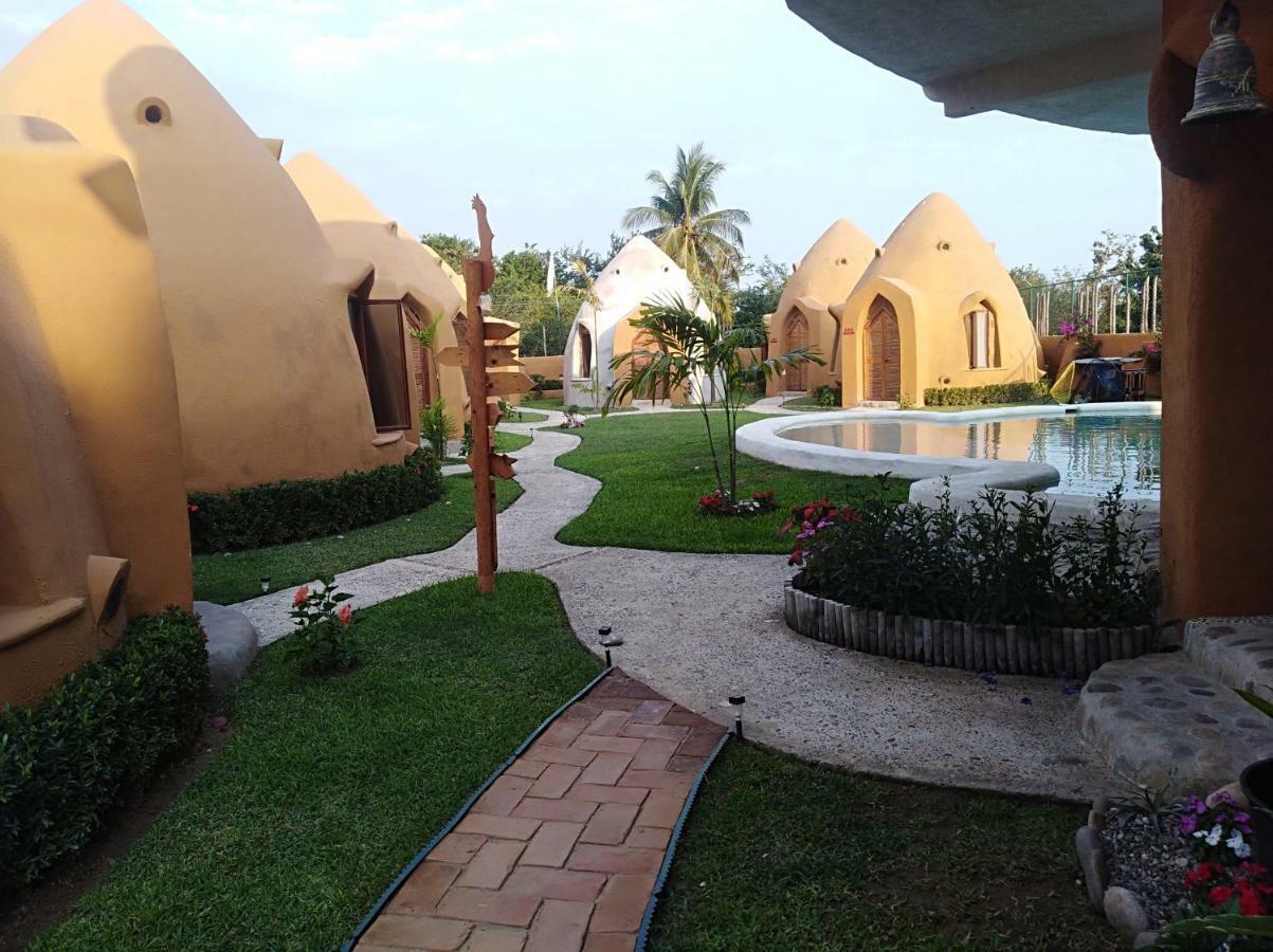 Wayahnb'al Eco Boutique Acapulco