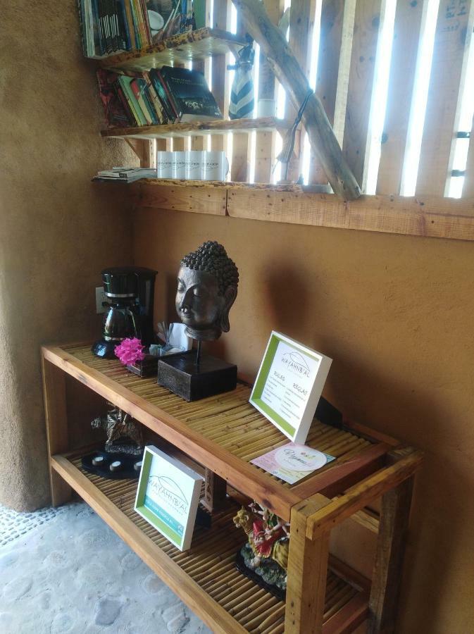 Wayahnb'al Eco Boutique *