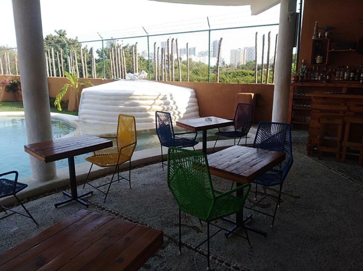 Wayahnb'al Eco Boutique Hotel *