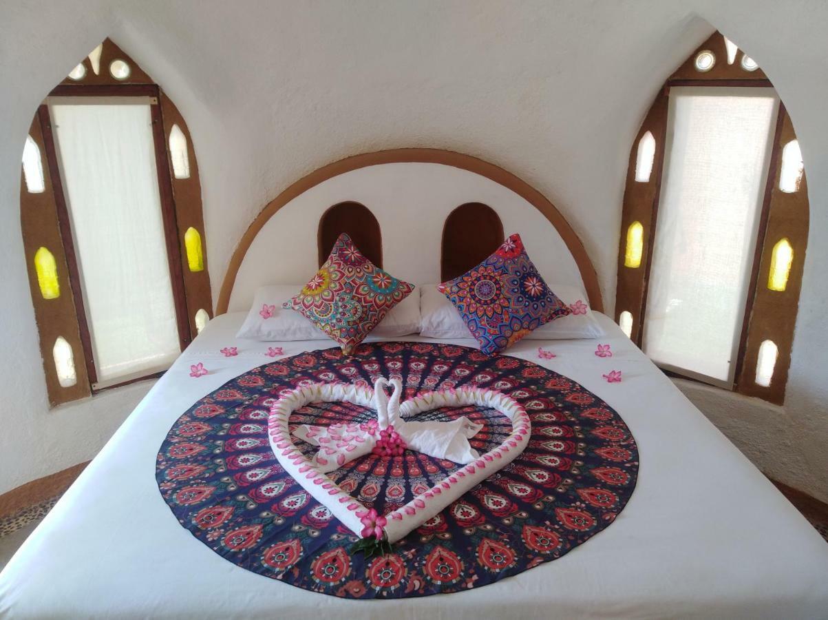 Wayahnb'al Eco Boutique Acapulco