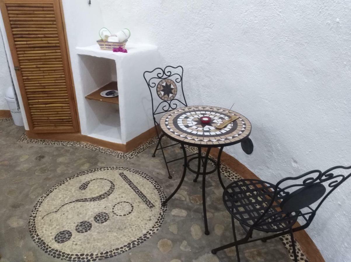 Hotel Wayahnb'al Eco Boutique Acapulco