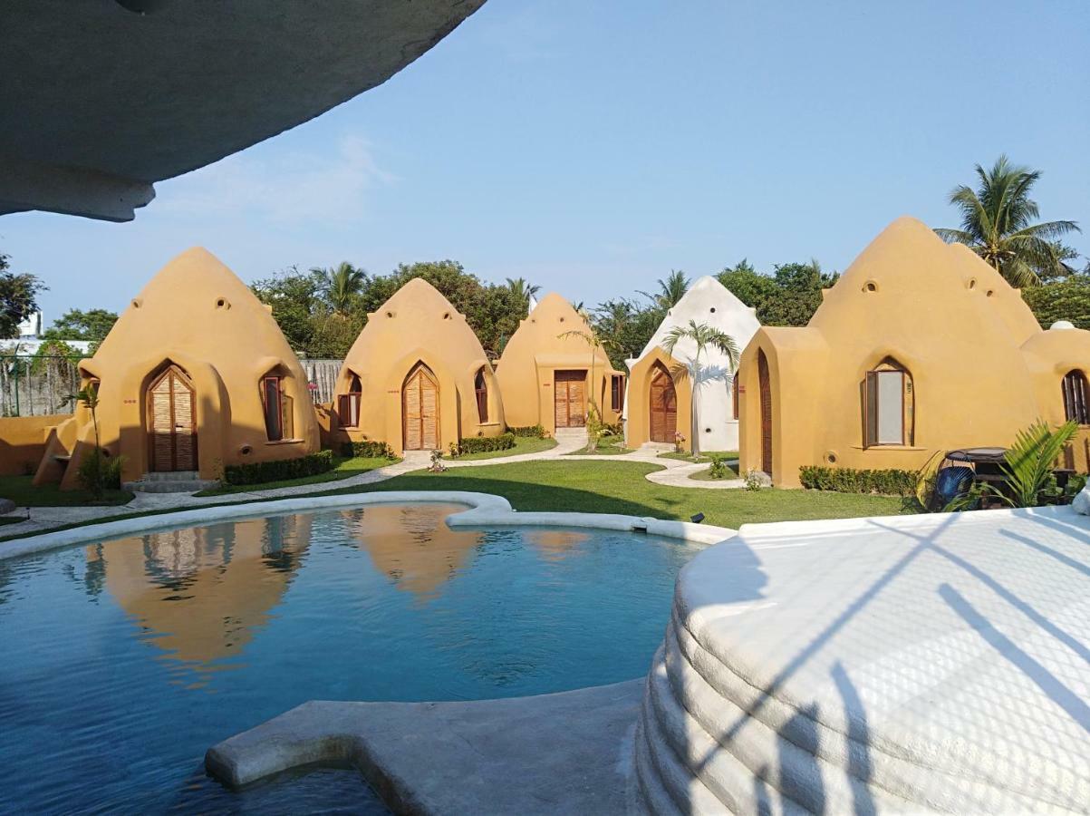 Wayahnb'al Eco Boutique Hotel