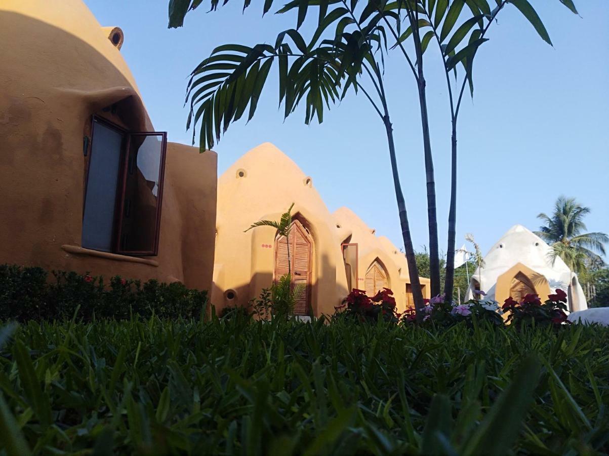 Wayahnb'al Eco Boutique * Acapulco