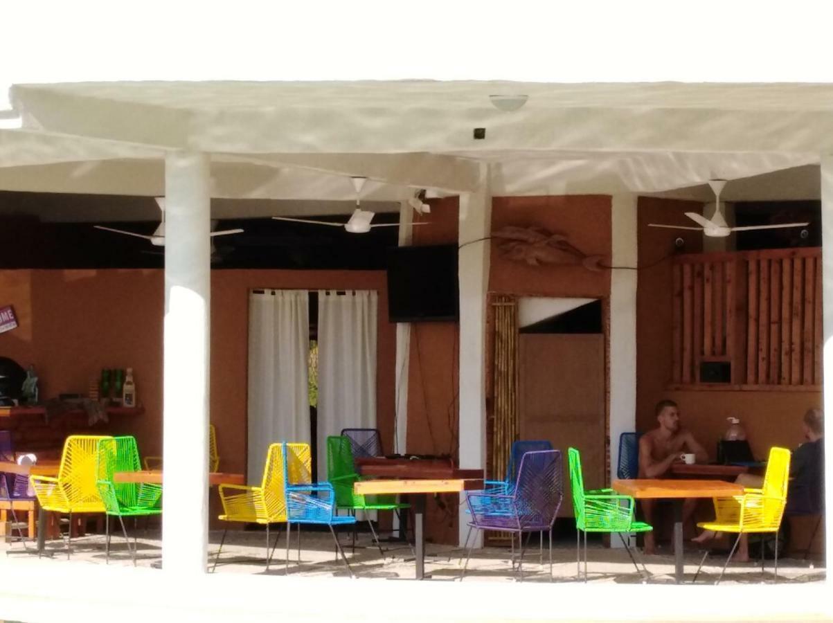 Hotel Wayahnb'al Eco Boutique
