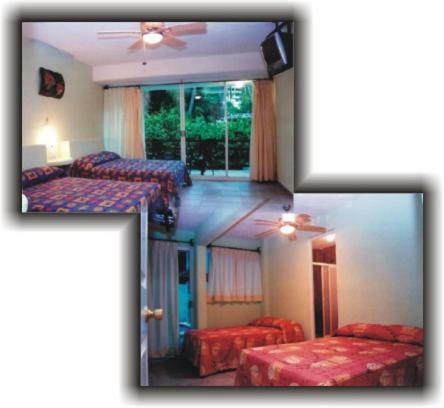 Hotel & Sol Y Luna 4*