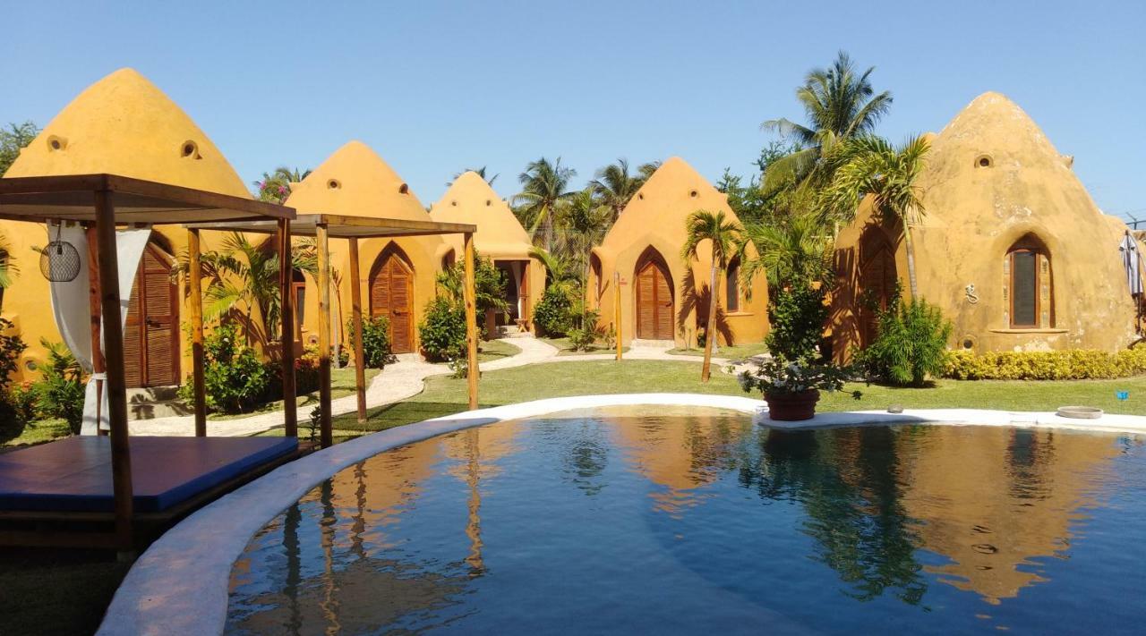 Wayahnb'al Eco Boutique