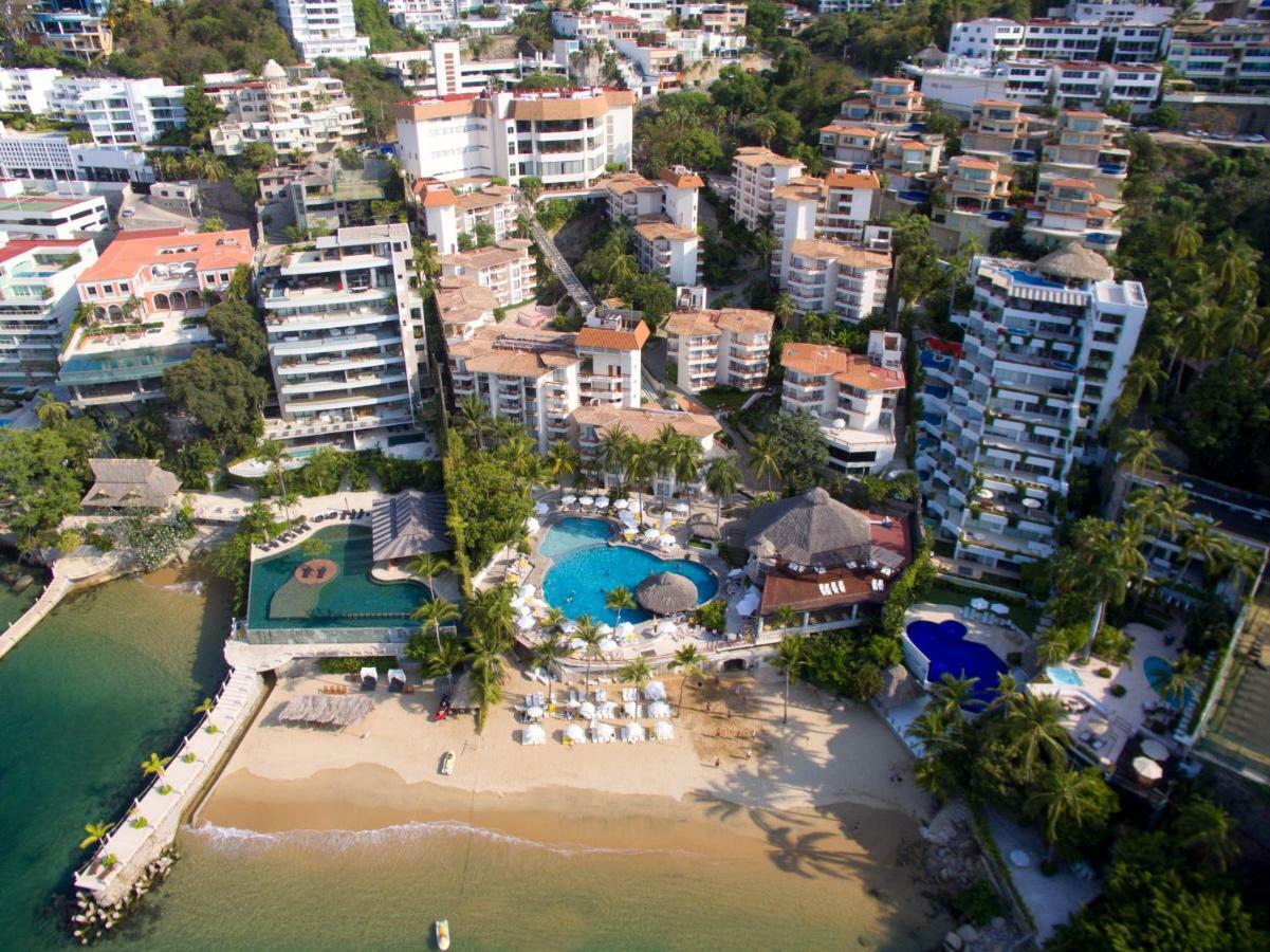 Park Royal 4* Acapulco