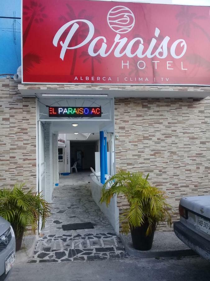 Paraiso Acapulco