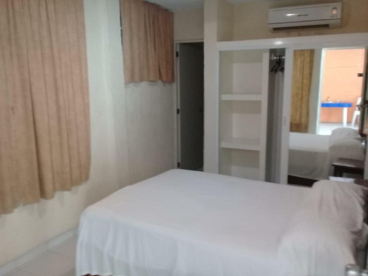 Paraiso Hotel 2*