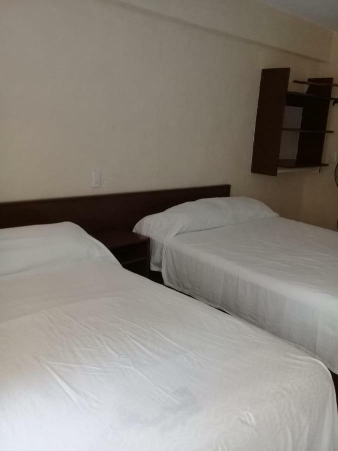 Hotel Paraiso