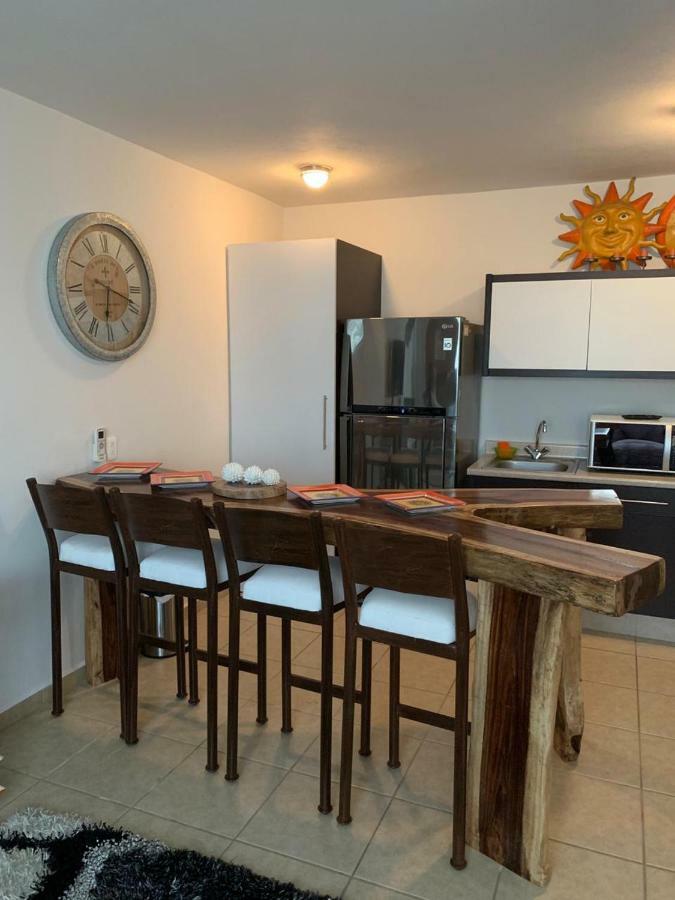 Villas Caracol Acapulco