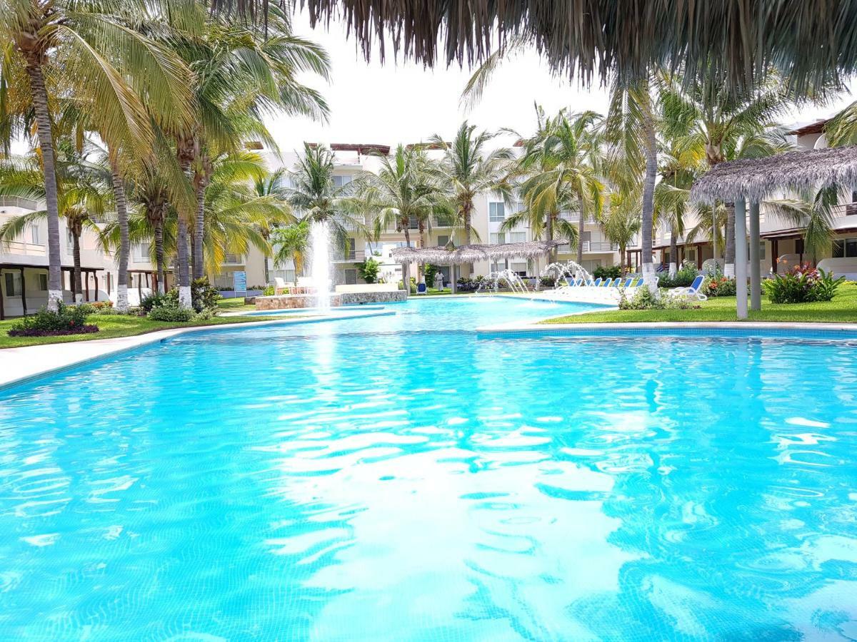 Villas Caracol Apartment