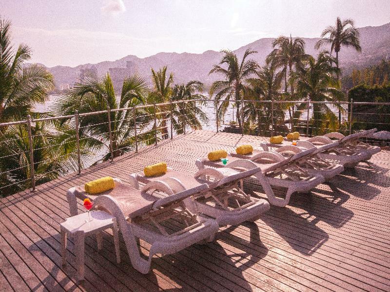 Park Royal Resort Acapulco