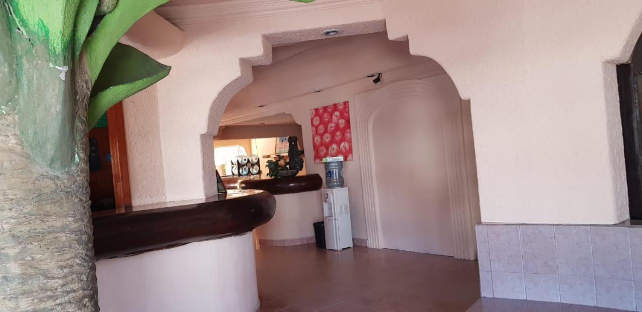 Costa Miramar Hotel 3*