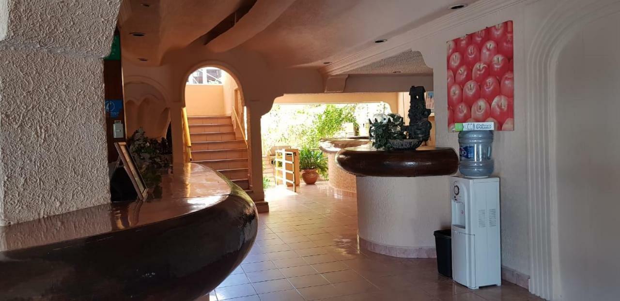 Hotel Costa Miramar Acapulco