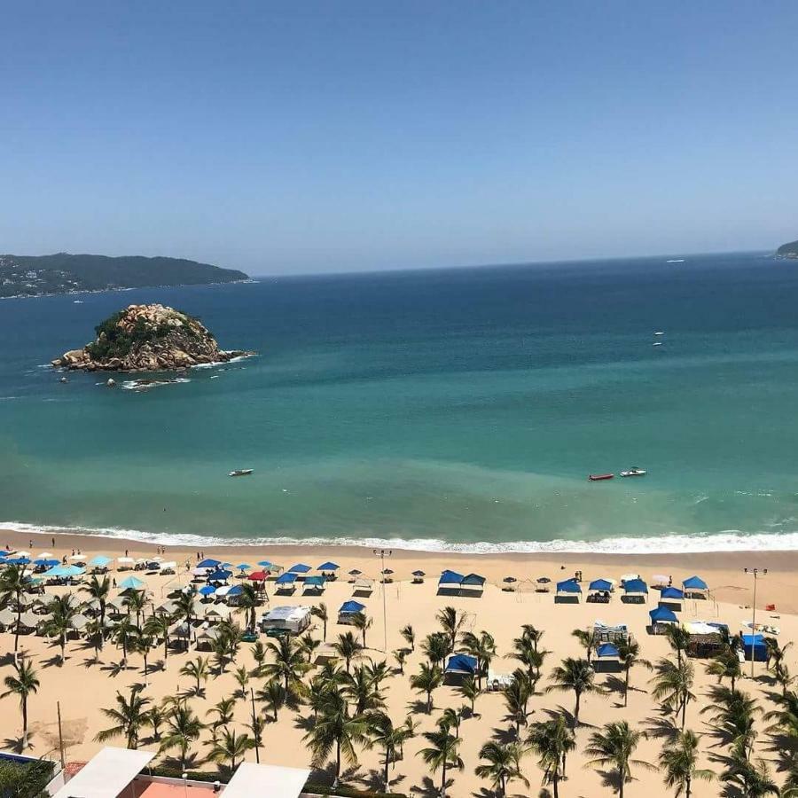 Costa Miramar 3* Acapulco
