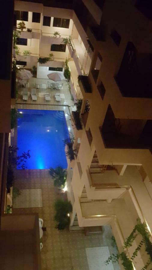 Costa Miramar Hotel