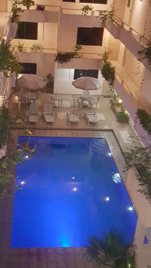 Costa Miramar Acapulco