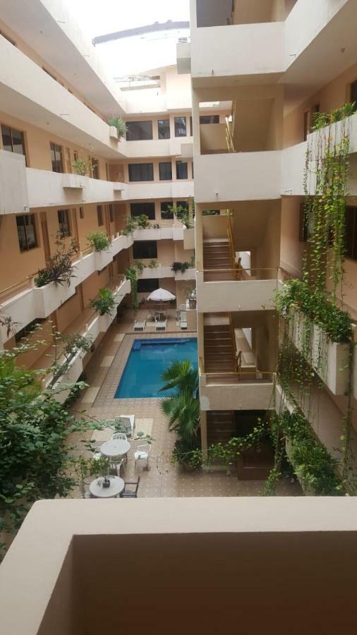 Costa Miramar Hotel