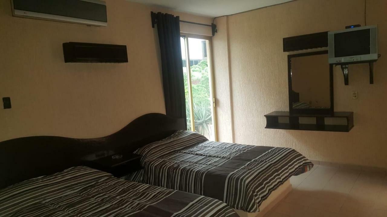Hotel Costa Miramar 3*