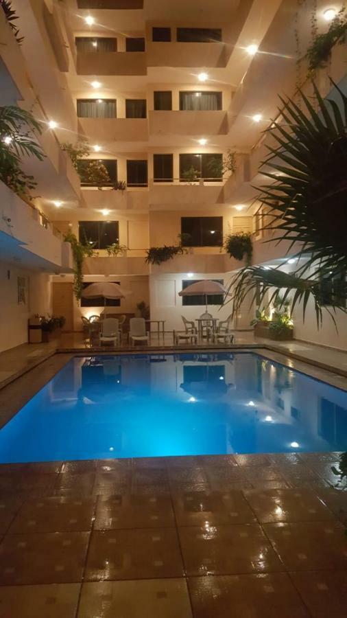 Costa Miramar Acapulco