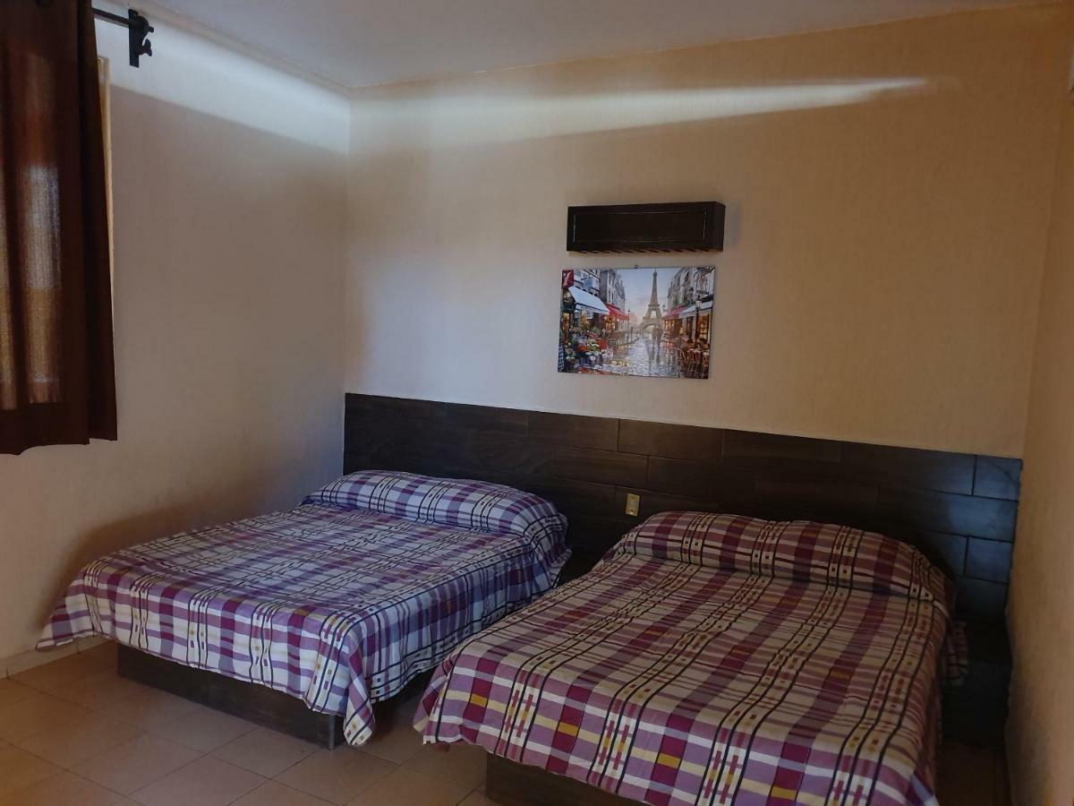 Hotel Costa Miramar Acapulco