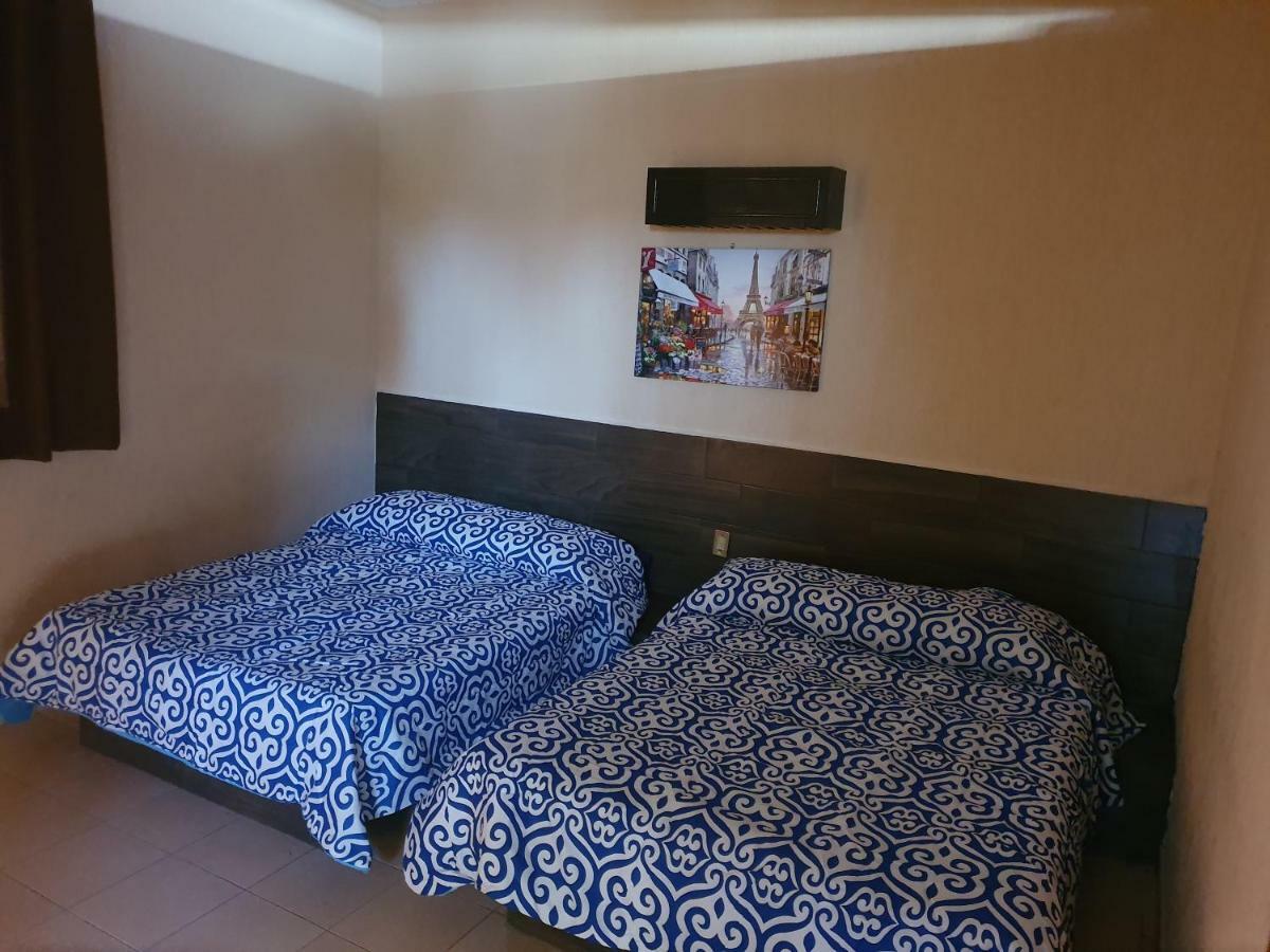 Costa Miramar 3* Acapulco