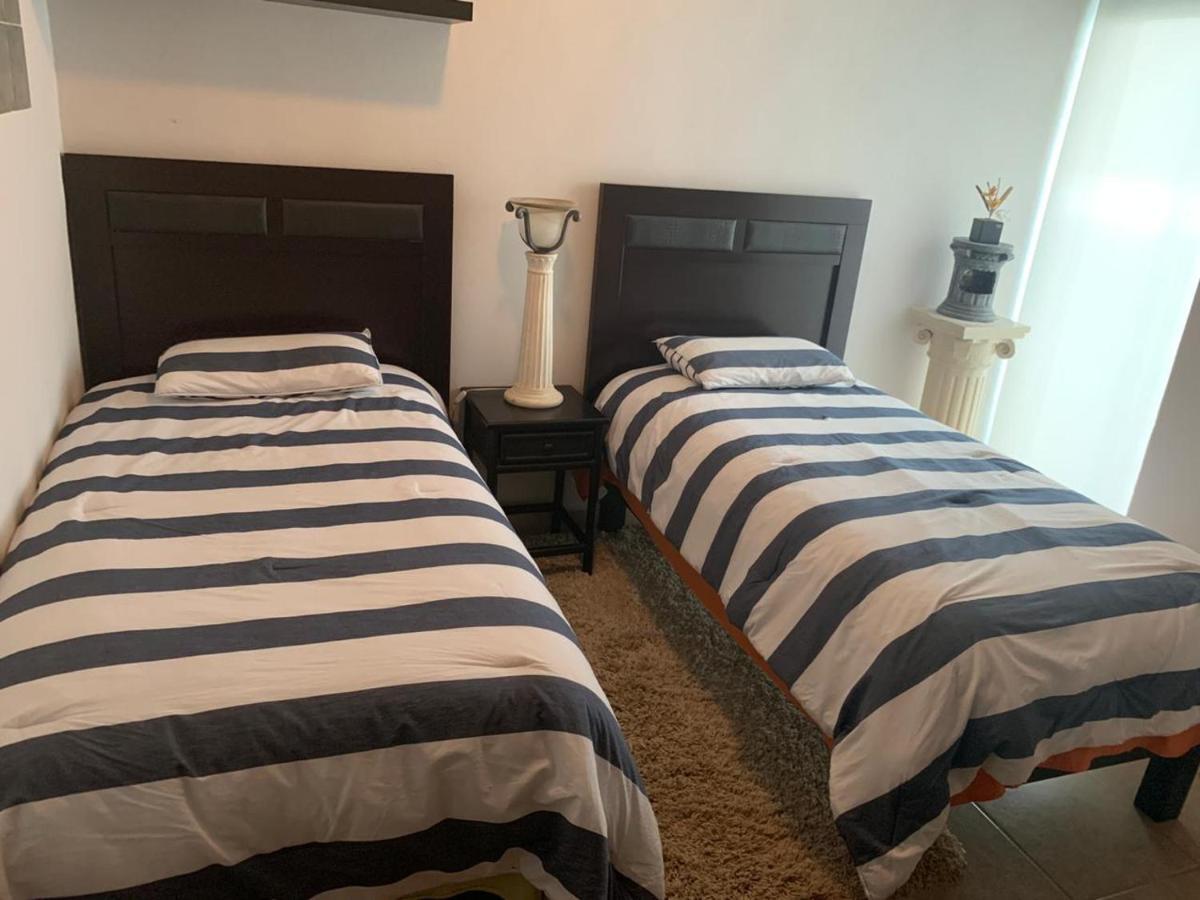Villas Caracol Apartment