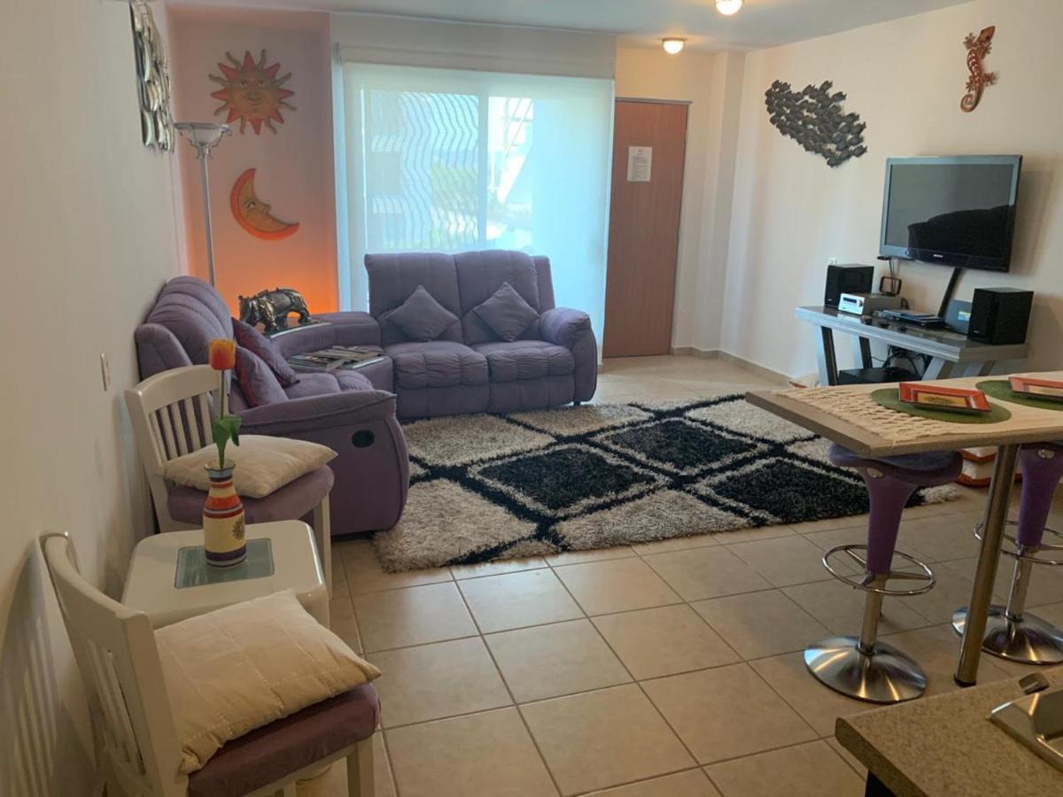 Villas Caracol Apartment Acapulco