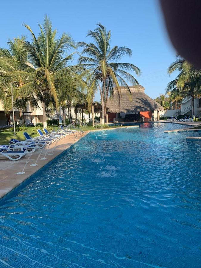 Apartment Villas Caracol Acapulco