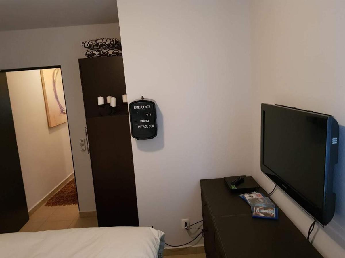 Villas Caracol Apartment
