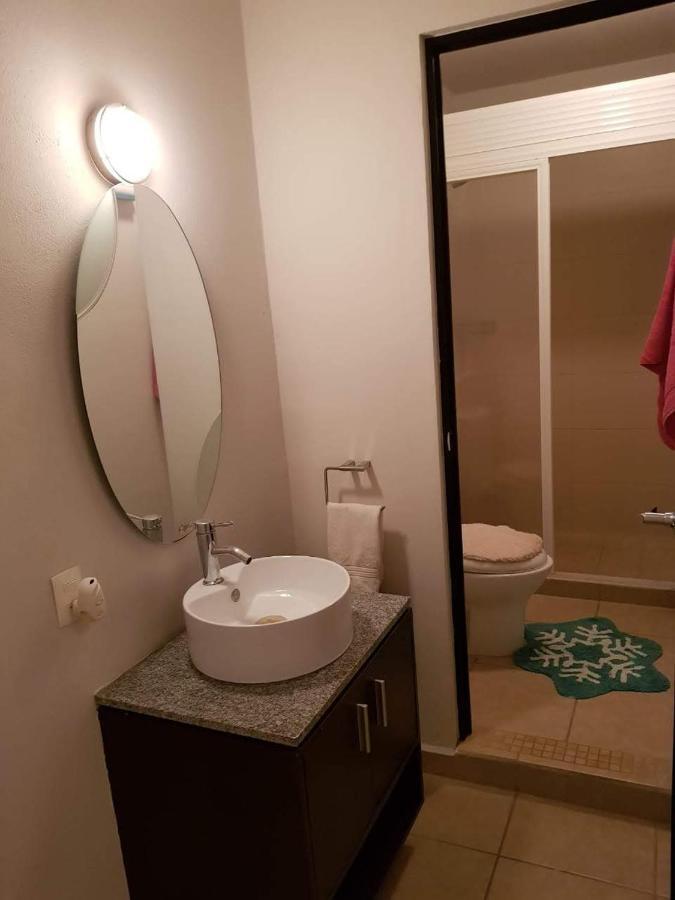 Apartment Villas Caracol
