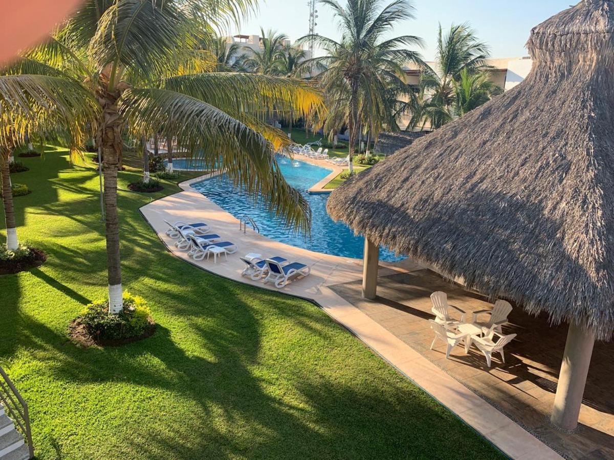 Apartment Villas Caracol Acapulco